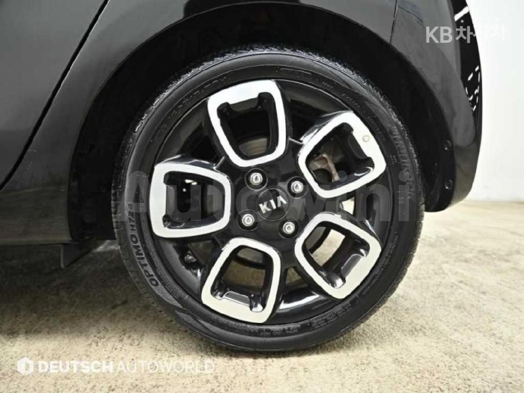 2019 KIA  RAY 1.0 GASOLINE PRESTIGE - 14