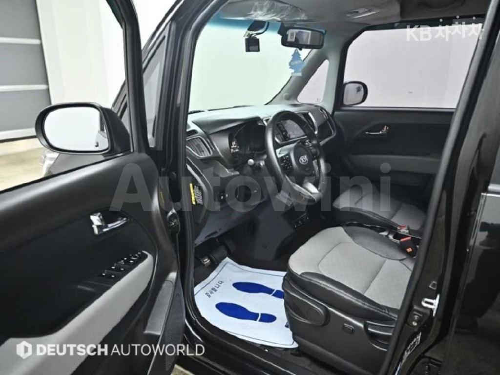 2019 KIA  RAY 1.0 GASOLINE PRESTIGE - 15