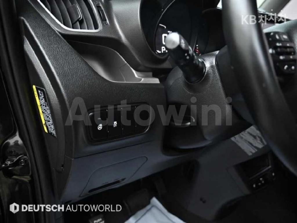 2019 KIA  RAY 1.0 GASOLINE PRESTIGE - 16