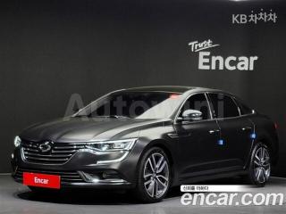 KNMA4B2LMHP006690 2017 RENAULT SAMSUNG SM6 1.5 DCI LE-0