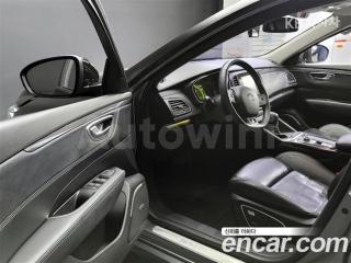 2017 RENAULT SAMSUNG SM6 1.5 DCI LE - 9