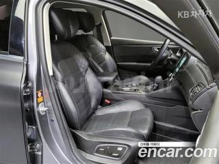 2017 RENAULT SAMSUNG SM6 1.5 DCI LE - 10