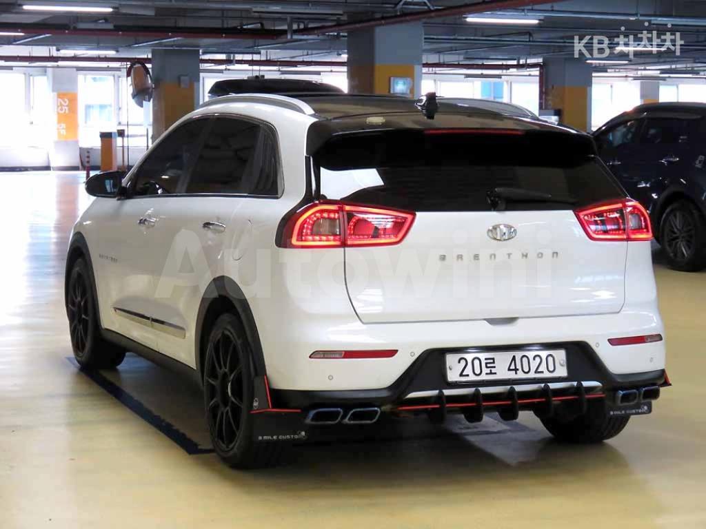 KNACC81CGJA087542 2018 KIA NIRO 1.6 NOBLESSE-3