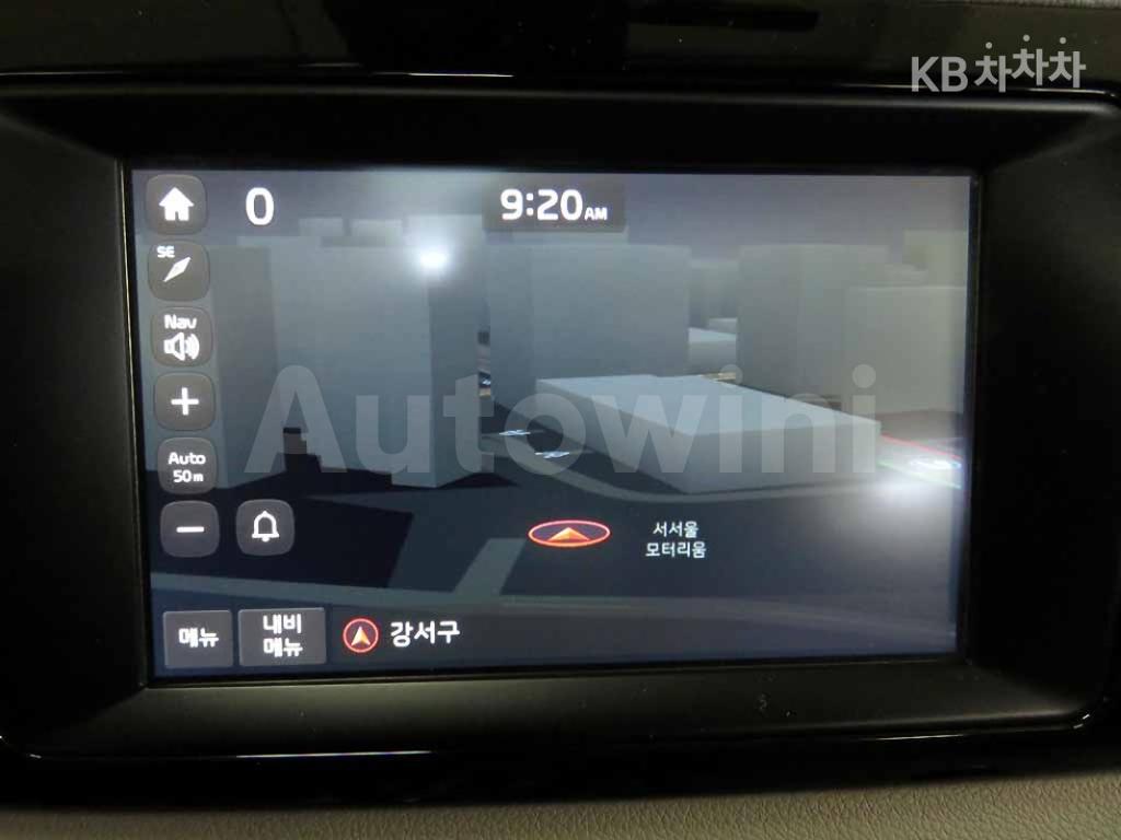 2018 KIA NIRO 1.6 NOBLESSE - 12