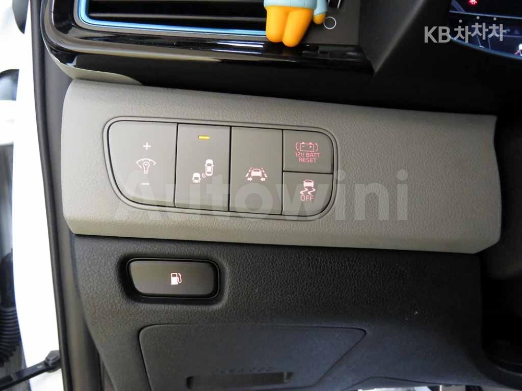 2018 KIA NIRO 1.6 NOBLESSE - 14