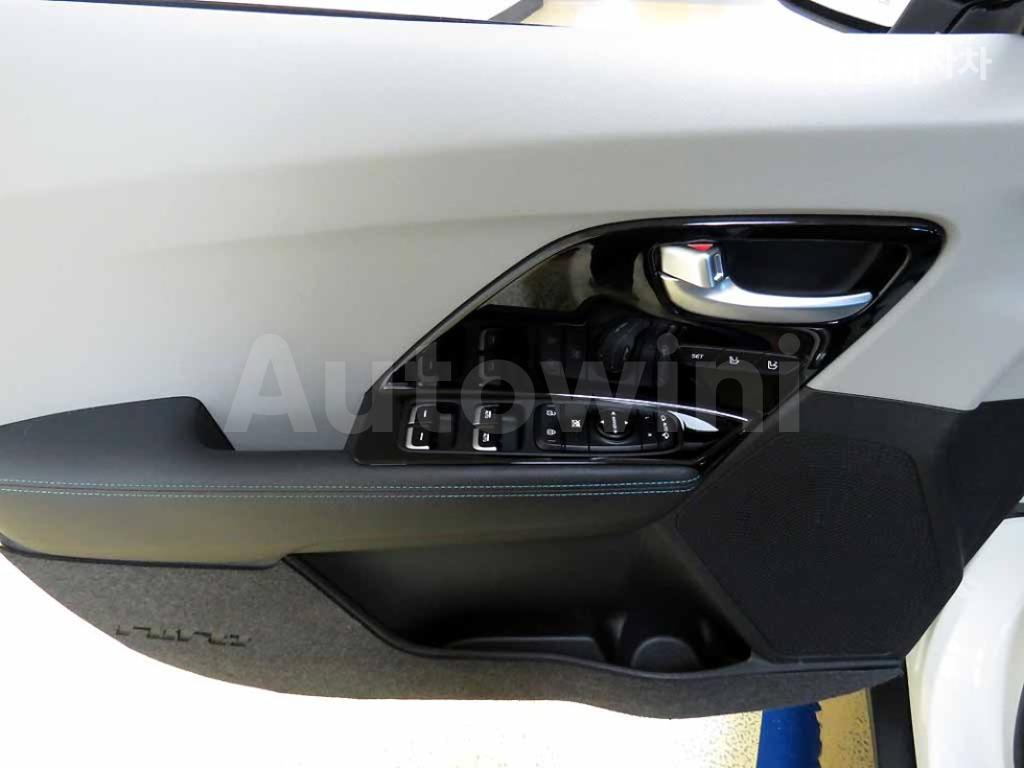 2018 KIA NIRO 1.6 NOBLESSE - 15