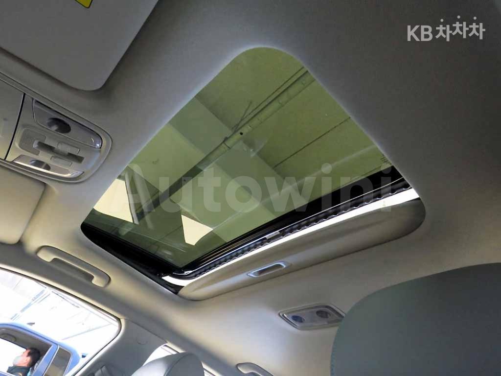 2018 KIA NIRO 1.6 NOBLESSE - 16