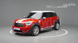 WMWXD5109GWU10539 2016 MINI COOPER COUNTRYMAN D ALL4 2.0 BASIC-0