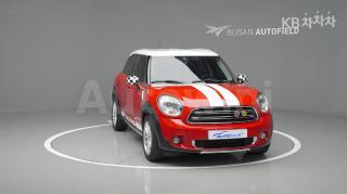 WMWXD5109GWU10539 2016 MINI COOPER COUNTRYMAN D ALL4 2.0 BASIC-1