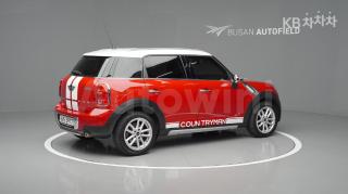 WMWXD5109GWU10539 2016 MINI COOPER COUNTRYMAN D ALL4 2.0 BASIC-2