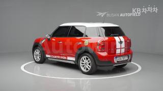 WMWXD5109GWU10539 2016 MINI COOPER COUNTRYMAN D ALL4 2.0 BASIC-3