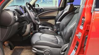 WMWXD5109GWU10539 2016 MINI COOPER COUNTRYMAN D ALL4 2.0 BASIC-5
