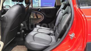 2016 MINI COOPER COUNTRYMAN D ALL4 2.0 BASIC - 7
