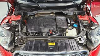 2016 MINI COOPER COUNTRYMAN D ALL4 2.0 BASIC - 11