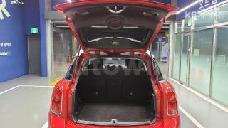 2016 MINI COOPER COUNTRYMAN D ALL4 2.0 BASIC - 12