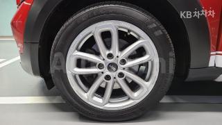 2016 MINI COOPER COUNTRYMAN D ALL4 2.0 BASIC - 13