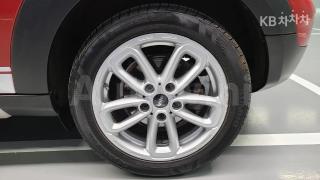 2016 MINI COOPER COUNTRYMAN D ALL4 2.0 BASIC - 14