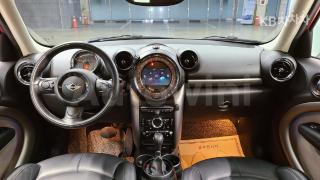 2016 MINI COOPER COUNTRYMAN D ALL4 2.0 BASIC - 17