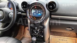 2016 MINI COOPER COUNTRYMAN D ALL4 2.0 BASIC - 18