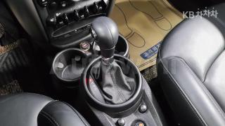 2016 MINI COOPER COUNTRYMAN D ALL4 2.0 BASIC - 20