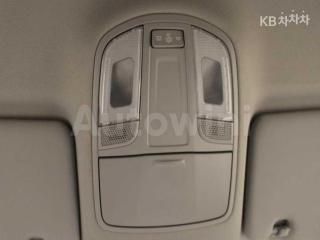 2019 HYUNDAI  TUCSON GASOLINE (TURBO GDI) 1.6T 2WD MORDERN - 11