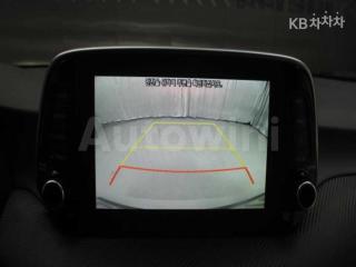 2019 HYUNDAI  TUCSON GASOLINE (TURBO GDI) 1.6T 2WD MORDERN - 13
