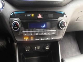 2019 HYUNDAI  TUCSON GASOLINE (TURBO GDI) 1.6T 2WD MORDERN - 14