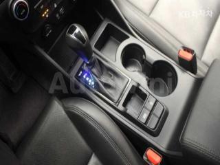 2019 HYUNDAI  TUCSON GASOLINE (TURBO GDI) 1.6T 2WD MORDERN - 16