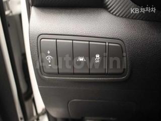 2019 HYUNDAI  TUCSON GASOLINE (TURBO GDI) 1.6T 2WD MORDERN - 17