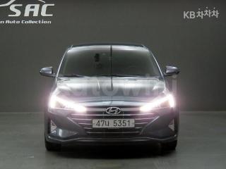 KMHD741EELU932866 2020 HYUNDAI  AVANTE ELANTRA 1.6 VGT SMART BASIC-0