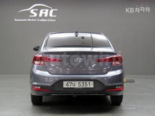 KMHD741EELU932866 2020 HYUNDAI  AVANTE ELANTRA 1.6 VGT SMART BASIC-3