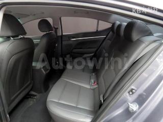 KMHD741EELU932866 2020 HYUNDAI  AVANTE ELANTRA 1.6 VGT SMART BASIC-5