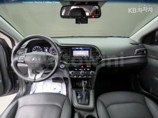 2020 HYUNDAI  AVANTE ELANTRA 1.6 VGT SMART BASIC - 7