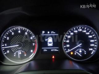 2020 HYUNDAI  AVANTE ELANTRA 1.6 VGT SMART BASIC - 9