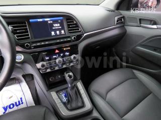 2020 HYUNDAI  AVANTE ELANTRA 1.6 VGT SMART BASIC - 12