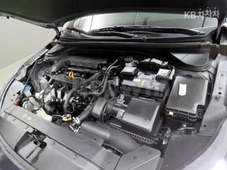 2020 HYUNDAI  AVANTE ELANTRA 1.6 VGT SMART BASIC - 19