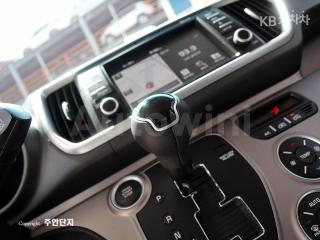 2019 KIA  RAY 1.0 GASOLINE PRESTIGE - 7