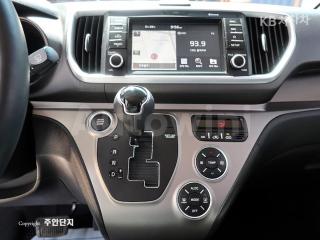 2019 KIA  RAY 1.0 GASOLINE PRESTIGE - 8