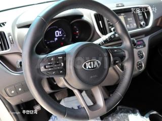 2019 KIA  RAY 1.0 GASOLINE PRESTIGE - 9