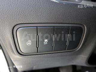 2019 KIA  RAY 1.0 GASOLINE PRESTIGE - 11