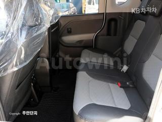 2019 KIA  RAY 1.0 GASOLINE PRESTIGE - 12
