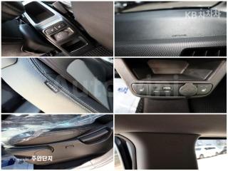 2019 KIA  RAY 1.0 GASOLINE PRESTIGE - 15