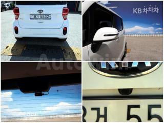 2019 KIA  RAY 1.0 GASOLINE PRESTIGE - 16