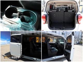2019 KIA  RAY 1.0 GASOLINE PRESTIGE - 17