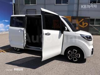 2019 KIA  RAY 1.0 GASOLINE PRESTIGE - 18
