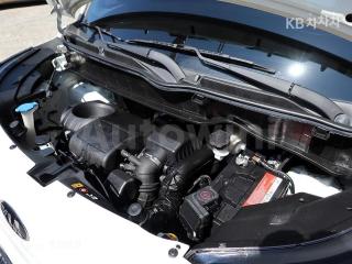 2019 KIA  RAY 1.0 GASOLINE PRESTIGE - 20