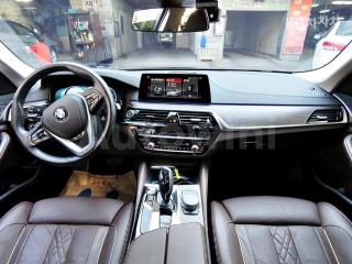 2018 BMW  5SERIES G30  530I XDRIVE LUXURY PLUS - 7