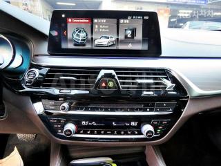 2018 BMW  5SERIES G30  530I XDRIVE LUXURY PLUS - 10