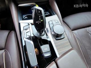 2018 BMW  5SERIES G30  530I XDRIVE LUXURY PLUS - 11