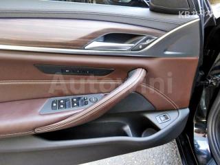 2018 BMW  5SERIES G30  530I XDRIVE LUXURY PLUS - 13